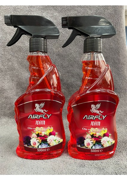 Airfly Oto ve Oda Kokusu Tofita (500 Ml)