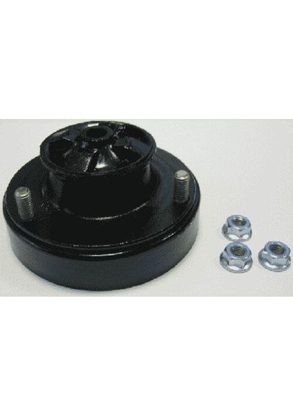 Lemförder 3109201 Amortisör Takozu Arka E34 89-94 33521132270
