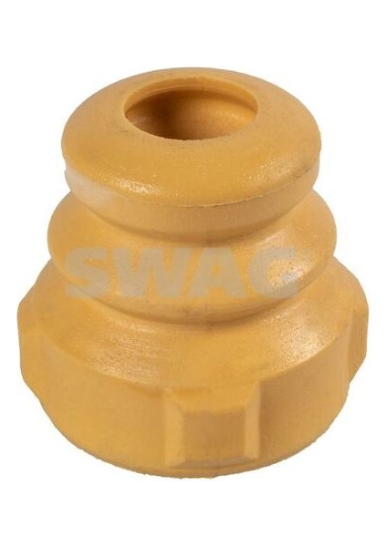33100367 Amortisör Takozu Sarı Touareg 03-10 Q7 07-14 7L0512131C