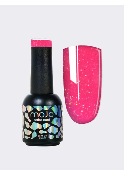 Yummy Gummy Kalıcı Oje M276 (8 ml) M276