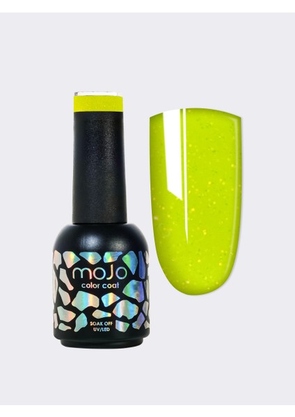 Yummy Gummy Kalıcı Oje M271 (8 ml) M271