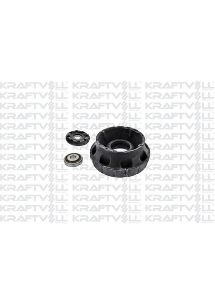 10011220 Amortisör Takozu Rulmanlı Set Ön G9U M9R Renault 9m 1.6dcı Trafic Iı-Iıı Vivaro Iı 7701209577