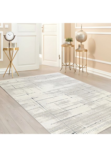 Styleo C623B Krem/vizon Dekoratif Halı indirimleri