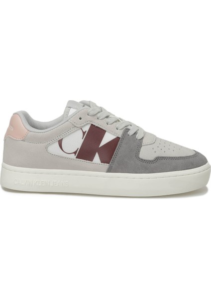 Classıc Cupsole Nbs Mıx Grı Kadın Sneaker