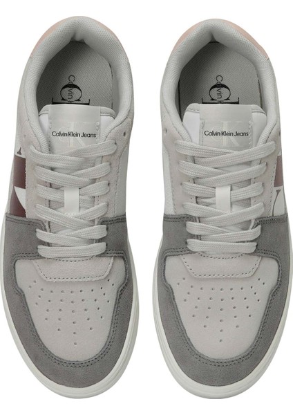 Classıc Cupsole Nbs Mıx Grı Kadın Sneaker fırsatları