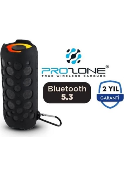 Rgb LED Işıklı Bluetooth Hoparlör ve Kulaklık