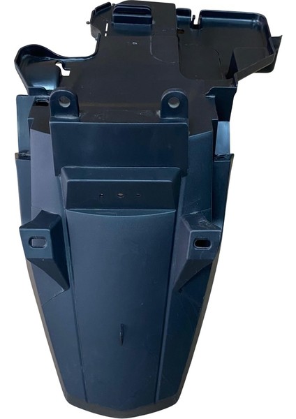 Santa 125 Arka Çamurluk