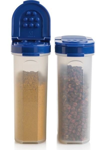 Baharatlık 2'li 250 ml Tuzluk Biberlik Baharatçık Set fiyatları