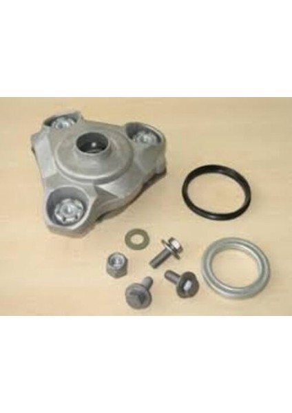 KB65927 Amortisör Takozu Ön Sağ Ducato Iı Jumper Iı Boxer Iı 03 06 Rulmanlı 1607690980