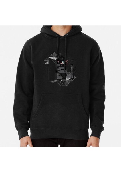 Take It Or Dream It Baskılı Sweatshirt