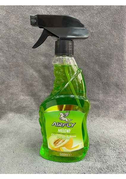 Airfly Oto ve Oda Kokusu Kavun (500 Ml) 1 Adet