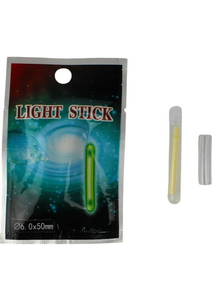 Light Stick 6,0X50 mm fiyatları