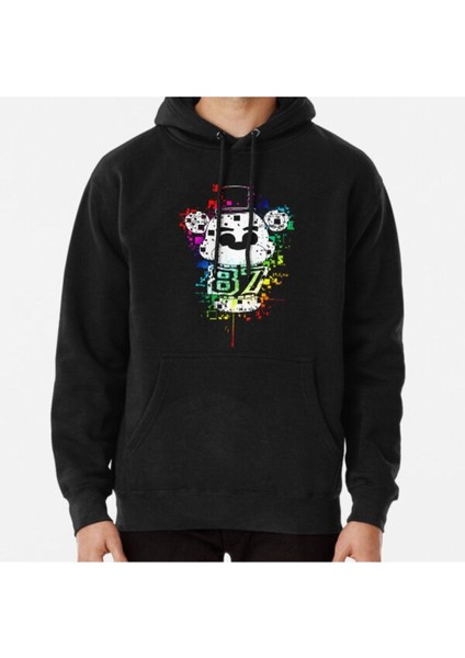 Five Nights At Freddy's - It's Me Baskılı Sweatshirt