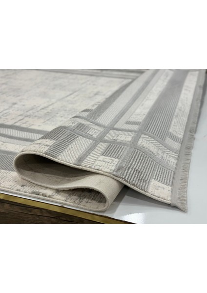 Akrilik Halı - Gri Halı Argın Halı modelleri