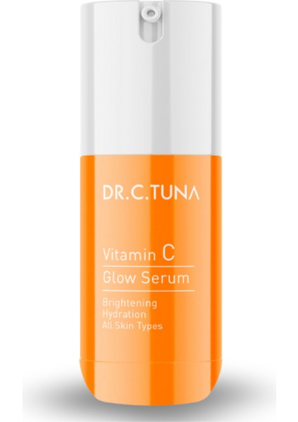 C Vitamini Serumu