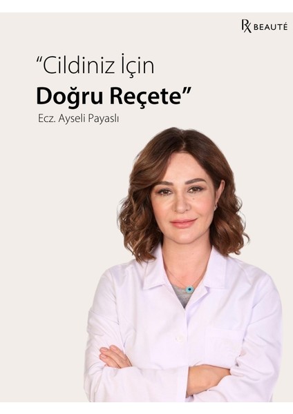 RX Beaute Dmae + Ha + Ala Extra Firming Youth Sıkılaşma Lifting Etkili Gece Kremi