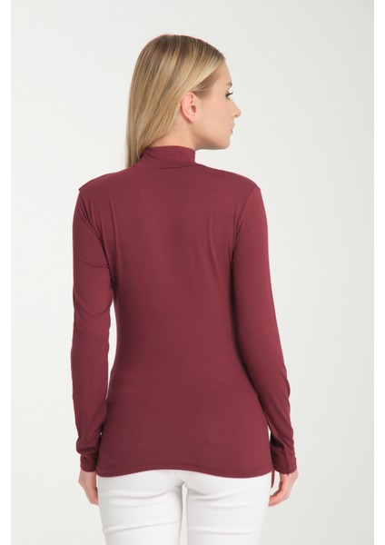 Uzun Kol Yarım Balıkçı fırsatları