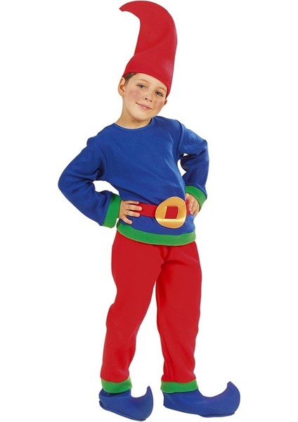 Yedi Cüceler Kostümü modelleri