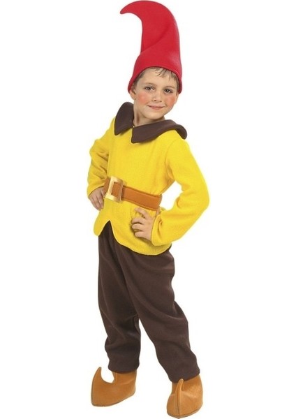 Yedi Cüceler Kostümü fırsatları