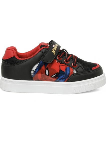 Spiderman REMMI.P5FX Siyah Erkek Çocuk Sneaker