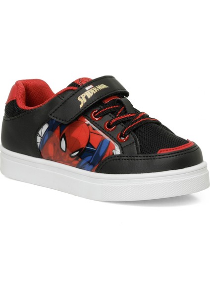 Spiderman REMMI.P5FX Siyah Erkek Çocuk Sneaker fiyatları