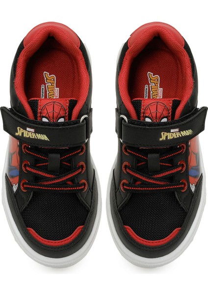 Spiderman REMMI.P5FX Siyah Erkek Çocuk Sneaker fırsatları