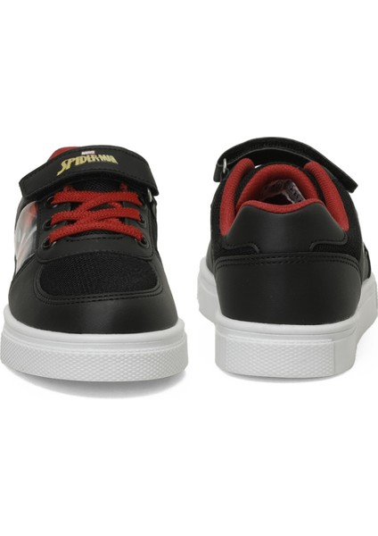 RENATO.F5FX Siyah Erkek Çocuk Sneaker