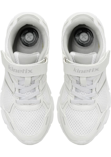 Arıon Tx J F 5fx Beyaz Kız Çocuk Spor Ayakkabı