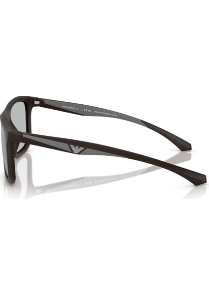 Ea 4234U 618687 57 Emporio Armani Erkek Güneş Gözlüğü fiyatları