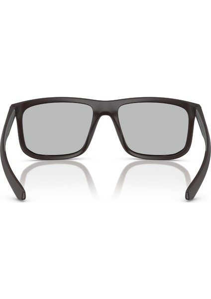 Ea 4234U 618687 57 Emporio Armani Erkek Güneş Gözlüğü modelleri