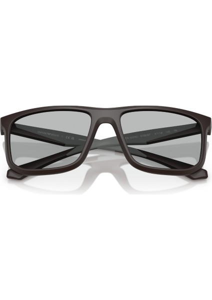 Ea 4234U 618687 57 Emporio Armani Erkek Güneş Gözlüğü indirimleri