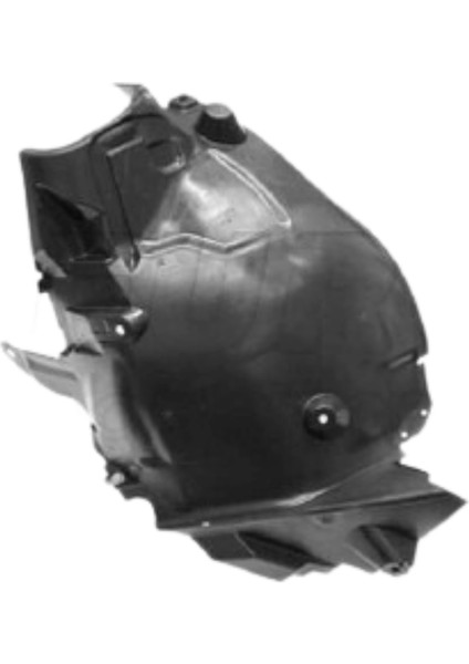 Yağlama Jeti - 04B103157 WISCO - Volkswagen Polo Toledo Ibiza 1.4tdı 13 ve Sonrası uyumlu