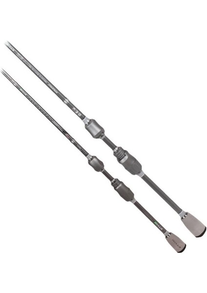 Matrix Aji 228 cm 0.8-6 gr Lrf Kamışı