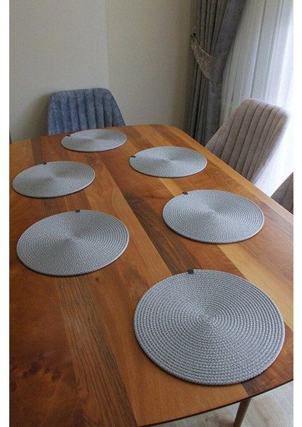 6’lı Supla Set (Runner & Amerikan Servisi) modelleri
