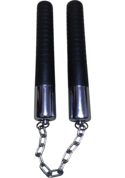 Fistanger Spor Nançaku (Mınçıka) Yüksek Kaliteli Ahşap Nunçaku, Mınçıka , Eğitim, Spor Dragon Nunchaku
