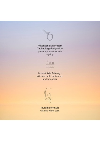 Novage+ Proceuticals Ultra Light Uv-Genç Tutan Gündüz Kremi + Spf 50
