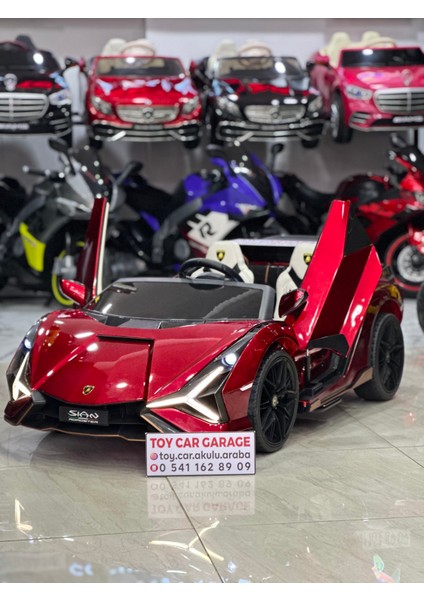 Akülü Araba 24VOLT fiyatları