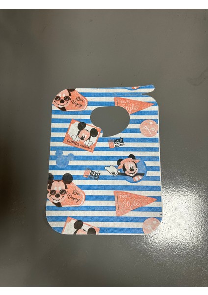 Kullan At Bebek Mama Önlüğü 100 Adet
