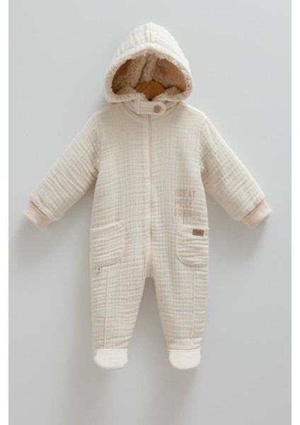 Bebek Tulum Seti | Şık ve Nefes Alabilir Pamuklu Tulumlar