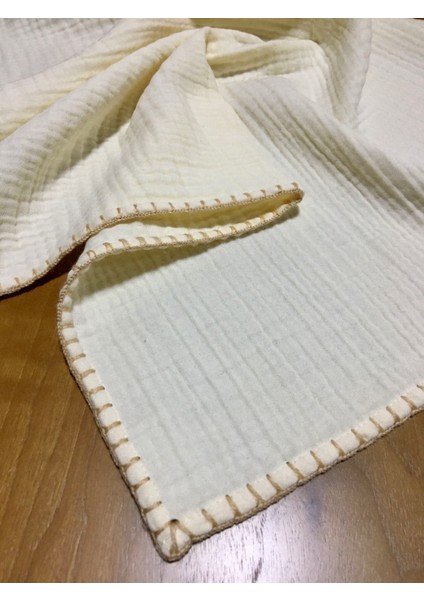 Kurulama Bezi, Mutfak Havlusu, 4 Kat Müslin, 60 x 40CM (2ADET) fiyatları