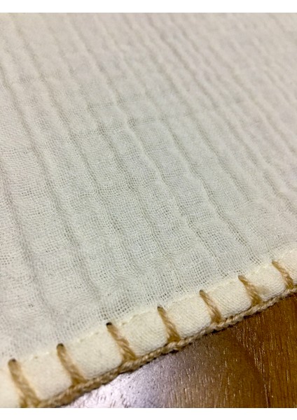 Kurulama Bezi, Mutfak Havlusu, 4 Kat Müslin, 60 x 40CM (2ADET) modelleri