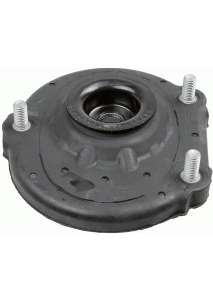 59360099 Amortisör Takozu Ön Rulmanlı Sol Fiorino Bipper Nemo Linea 07- Doblo Iıı 09- 1274100