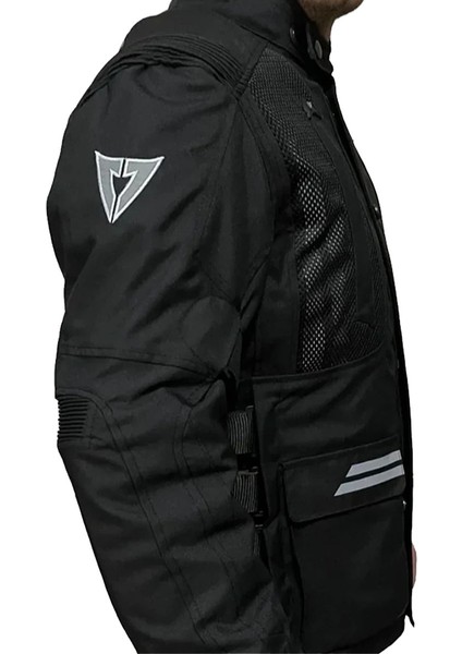 Ceket Tourex Siyah(KALIPLAR DARDIR) modelleri