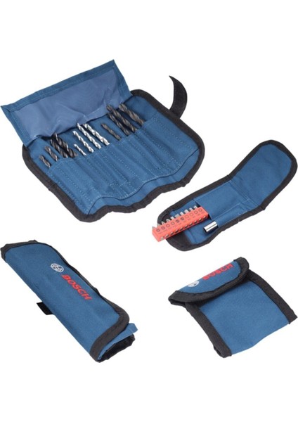 Gsb 120-LI 2 Ah Çift Akülü Darbeli Delme Vidalama - 06019G8102 fiyatları