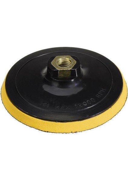 25 Parça Avuç Içi Spiral Taşlama Makinesi 115 mm Cırt Zımpara Flap Inox Metal Kesme Disk Set indirimleri