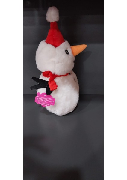 Peluş Kardan Adam modelleri