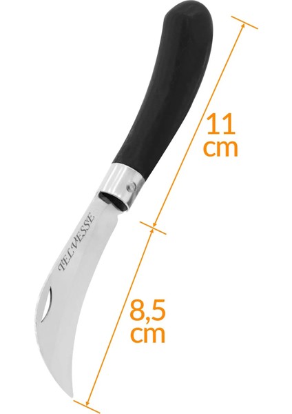 Aşı Bıçağı 2'li SET Metal Eğri Bıçak + Şapkalı Aşı Bıçağı Aşı Bıçağı Paslanmaz Çelik fiyatları