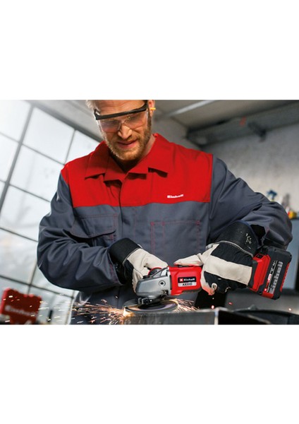 Axxıo 18/115, Akülü Avuç Taşlama modelleri