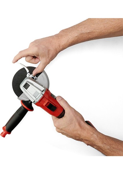 Axxıo 18/115, Akülü Avuç Taşlama fırsatları