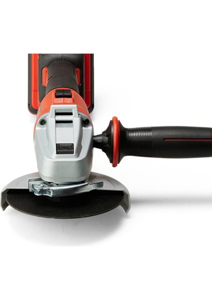 Axxıo 18/115, Akülü Avuç Taşlama indirimleri